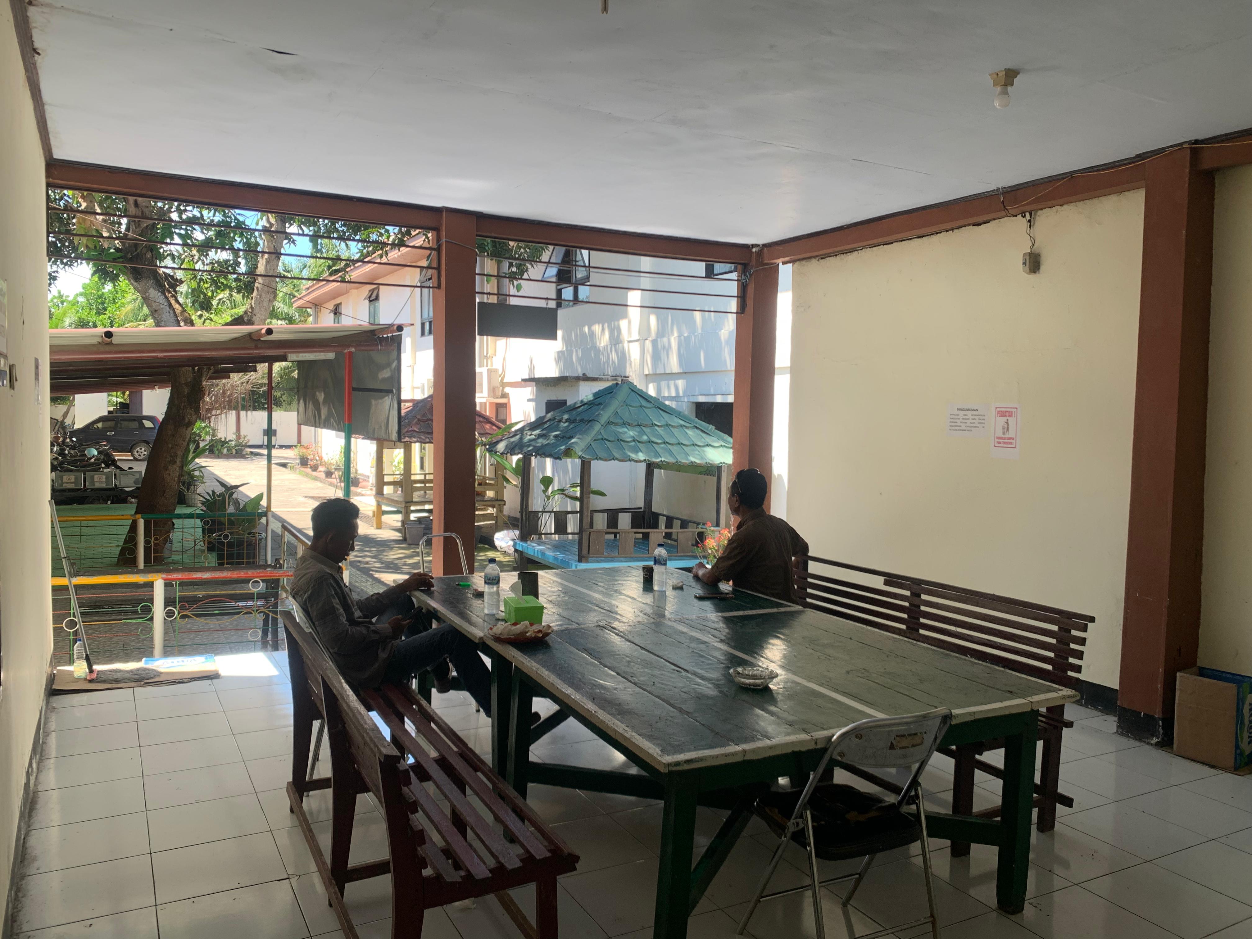 KANTIN 2