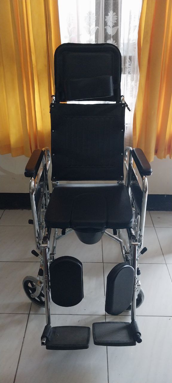 Kursi Roda