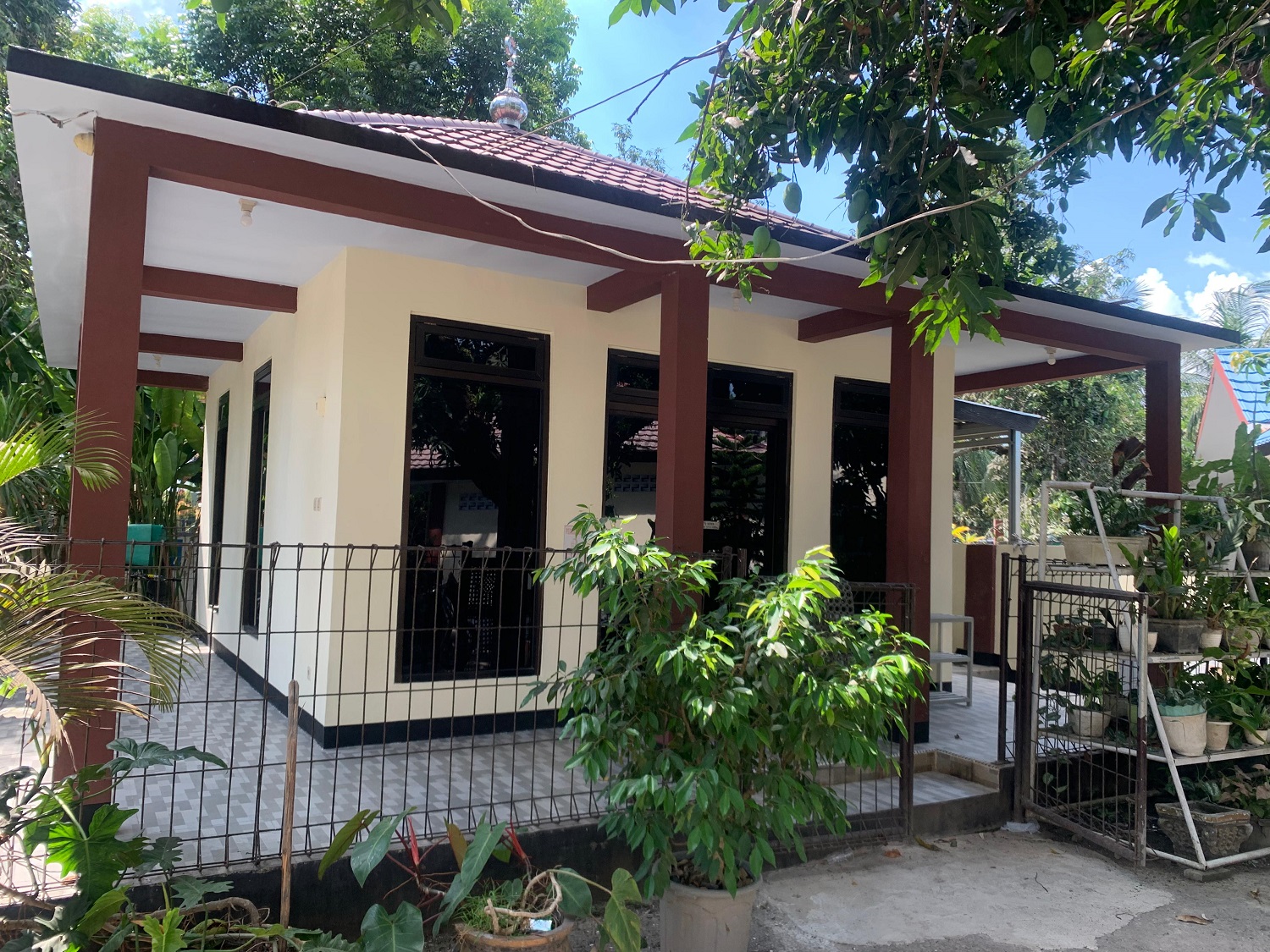 MASJID